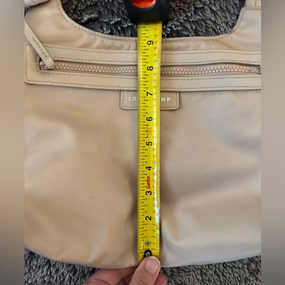 LONGCHAMP Le Pilage Neo Nylon Crossbody - Picture 9 of 16